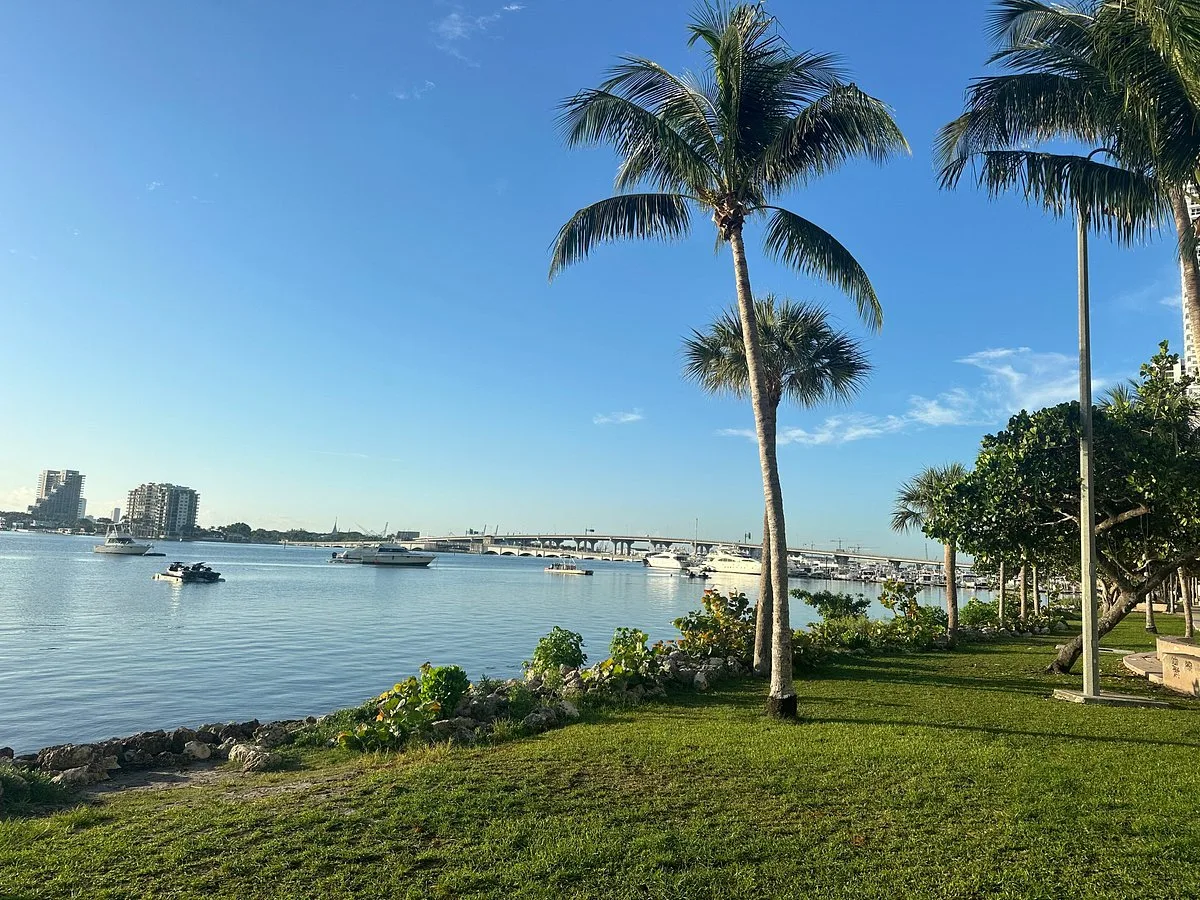 Foto de Margaret Pace Park