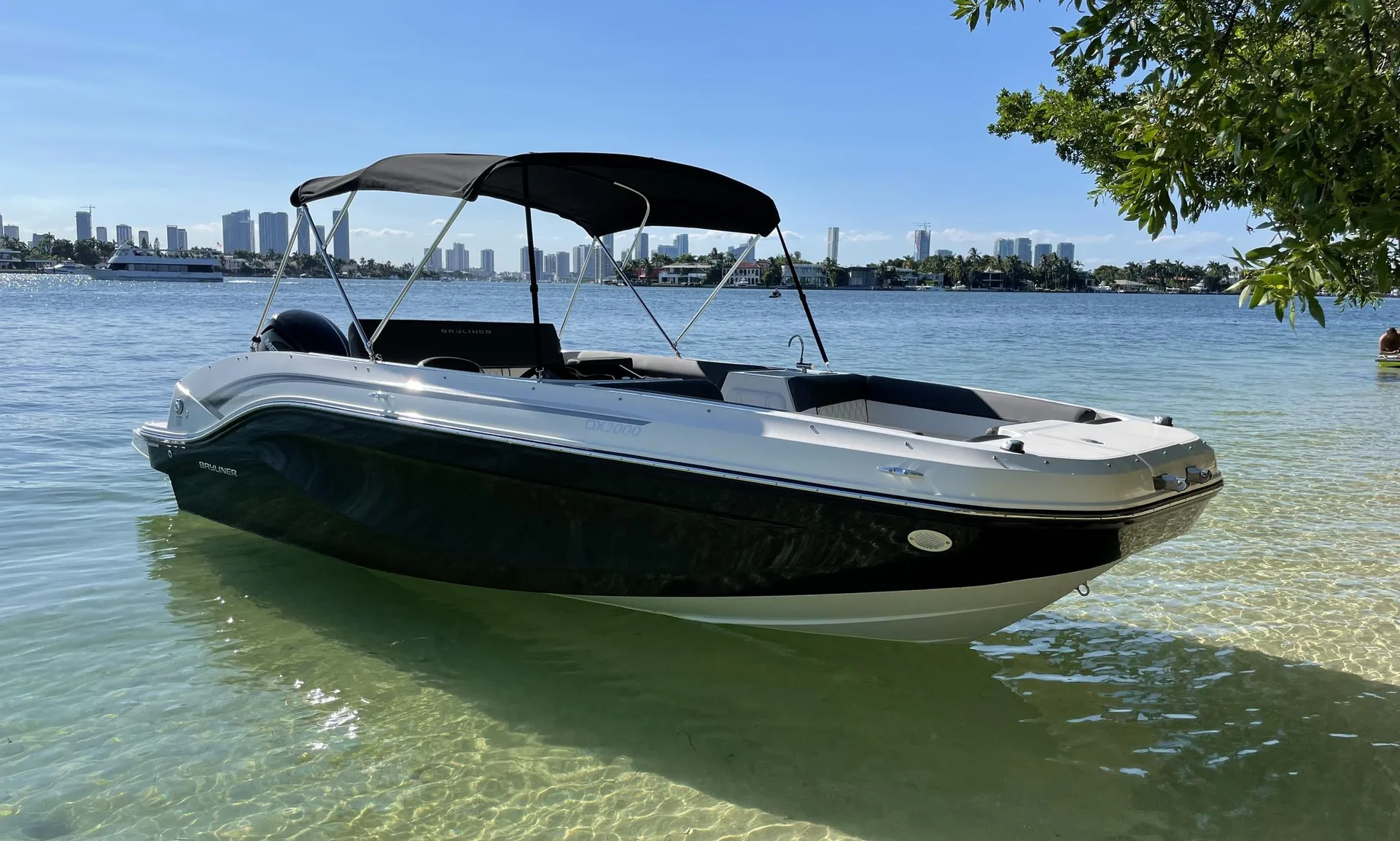 Foto de Raccoon Island Miami
