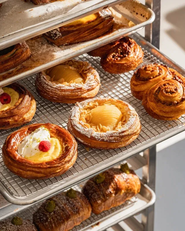 Foto de Sesame Bakery