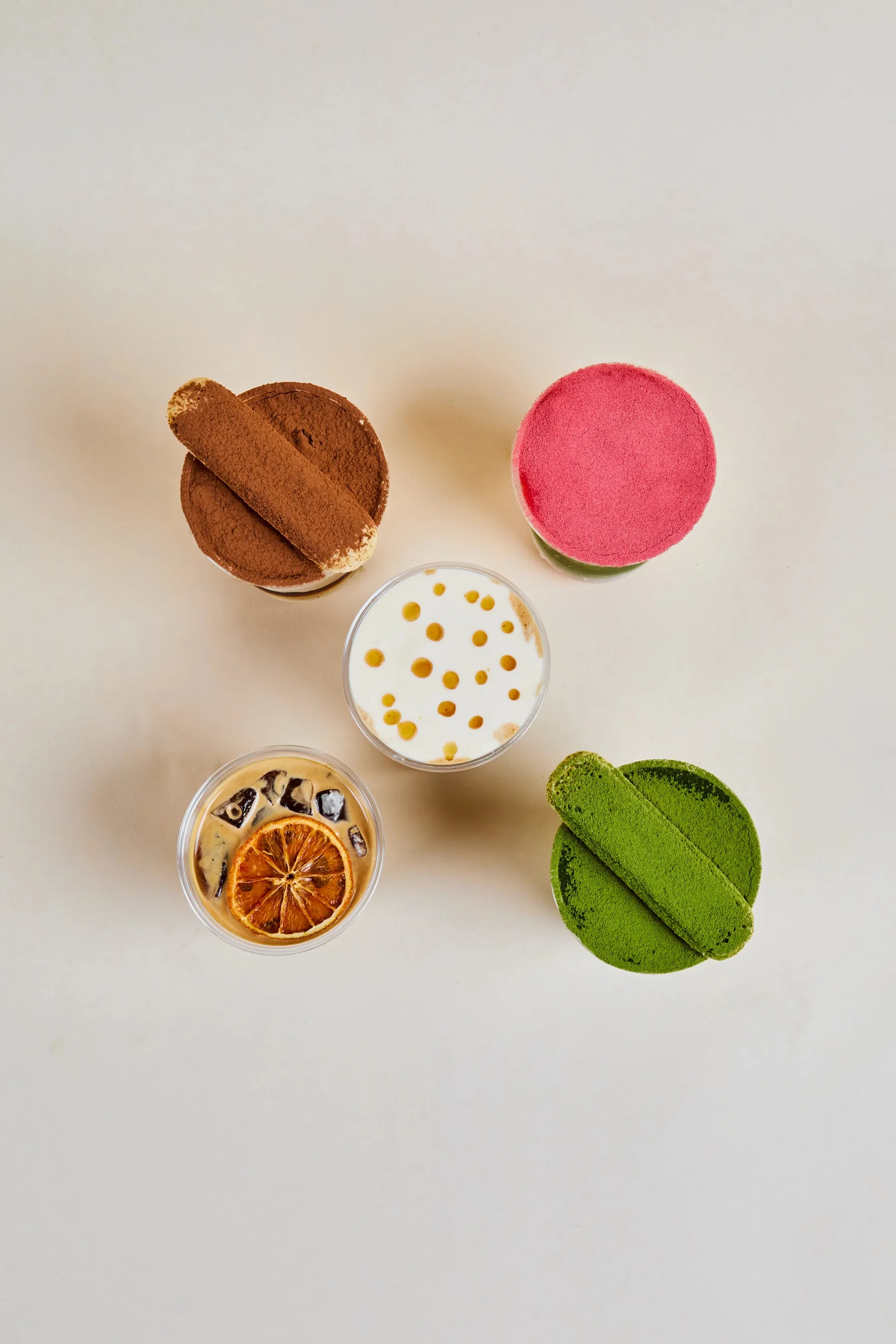 Foto de Studio 24 Artful Coffee