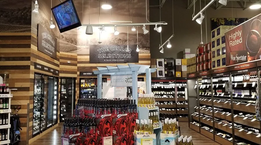 Foto de Total Wine & More