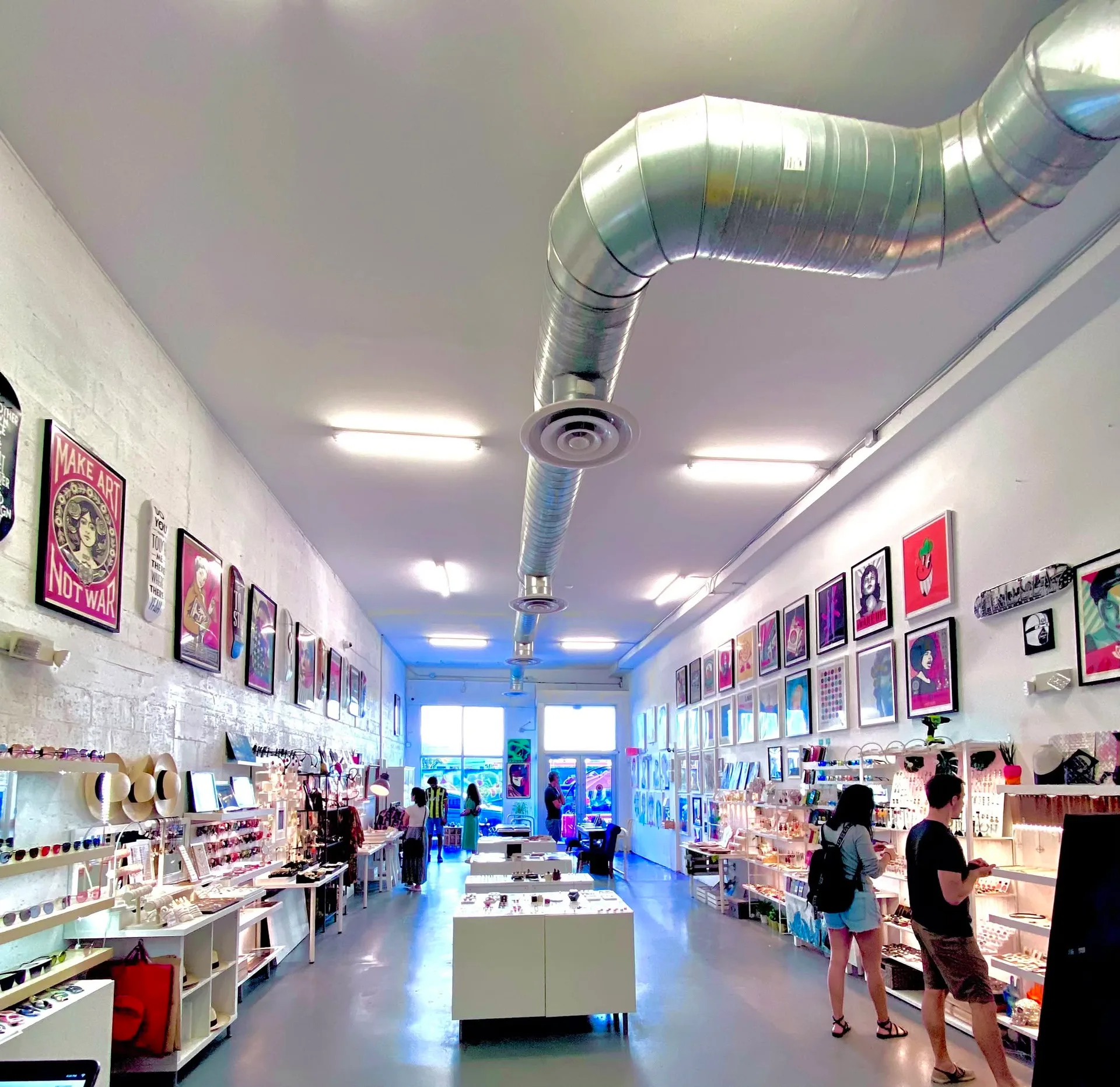 Foto de Wynwood Shop