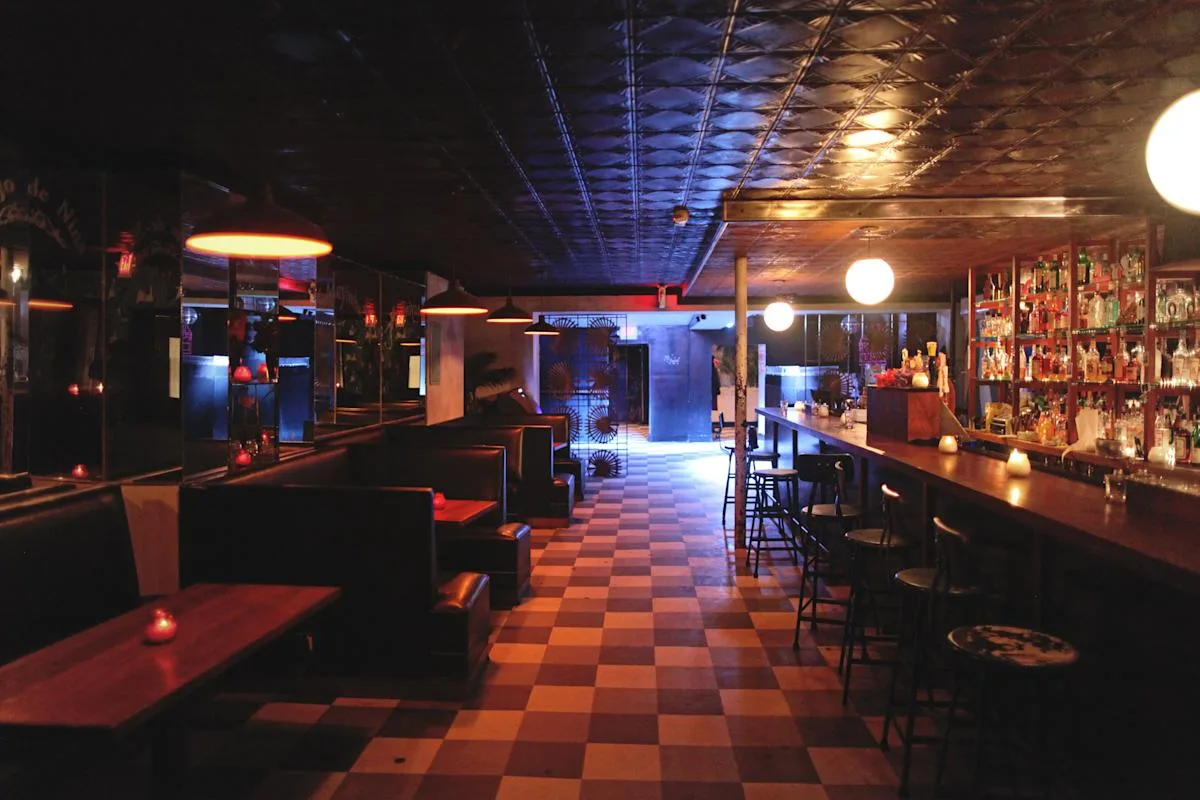 Foto de Bossa Nova Civic Club