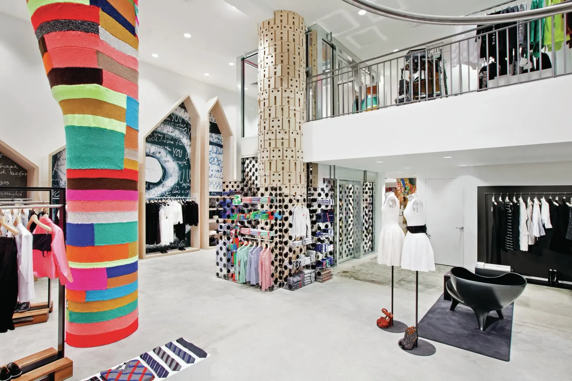 Foto de Dover Street Market New York