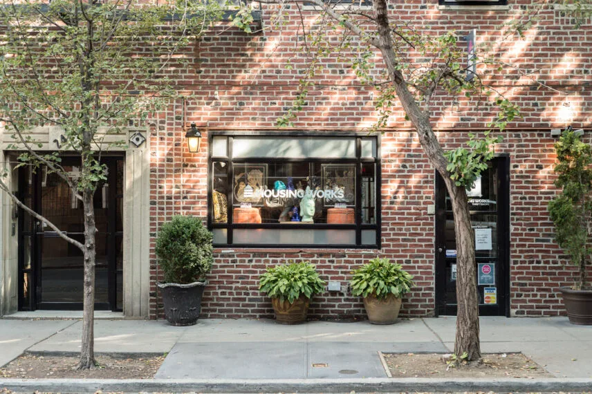 Foto de Housing Works Thrift Shops - West Village