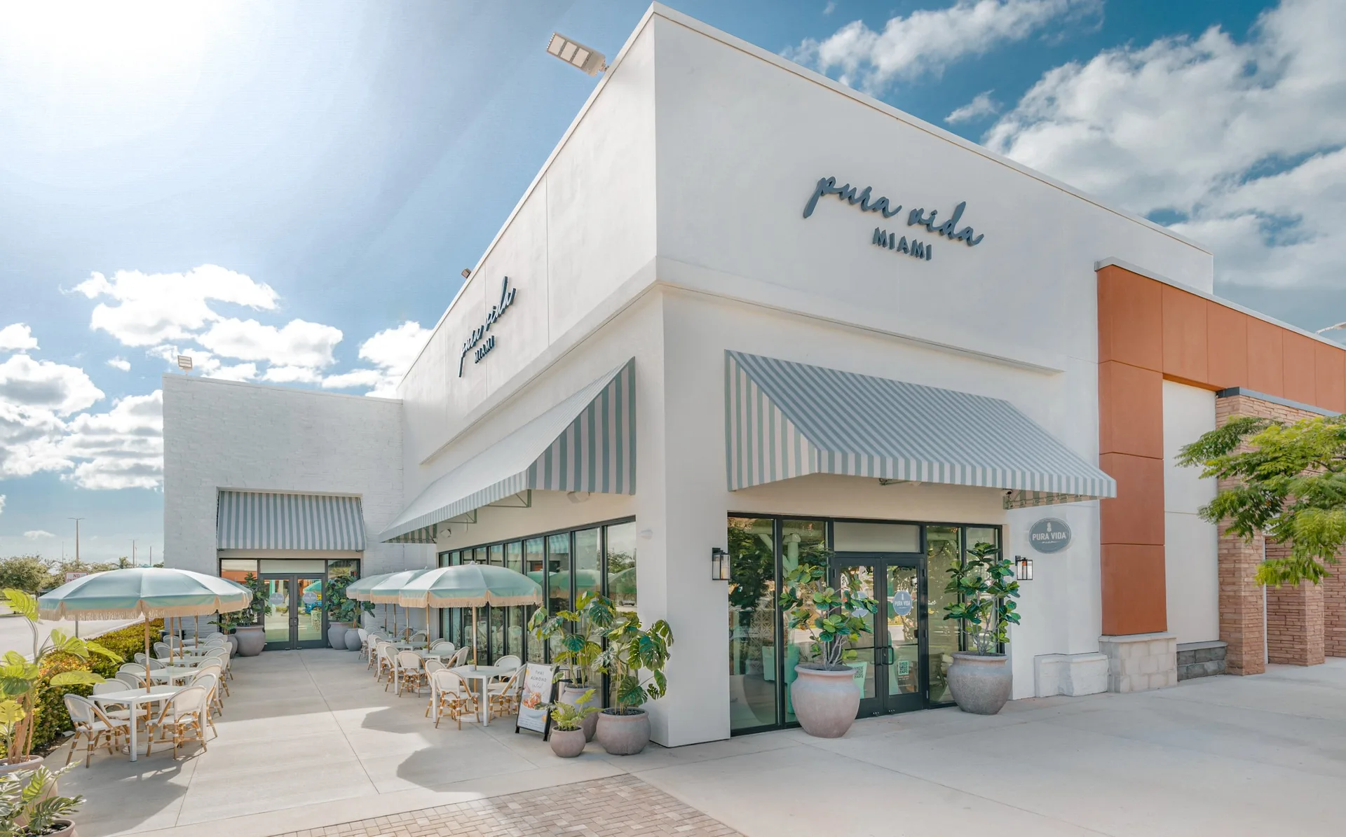 Foto de Pura Vida Miami