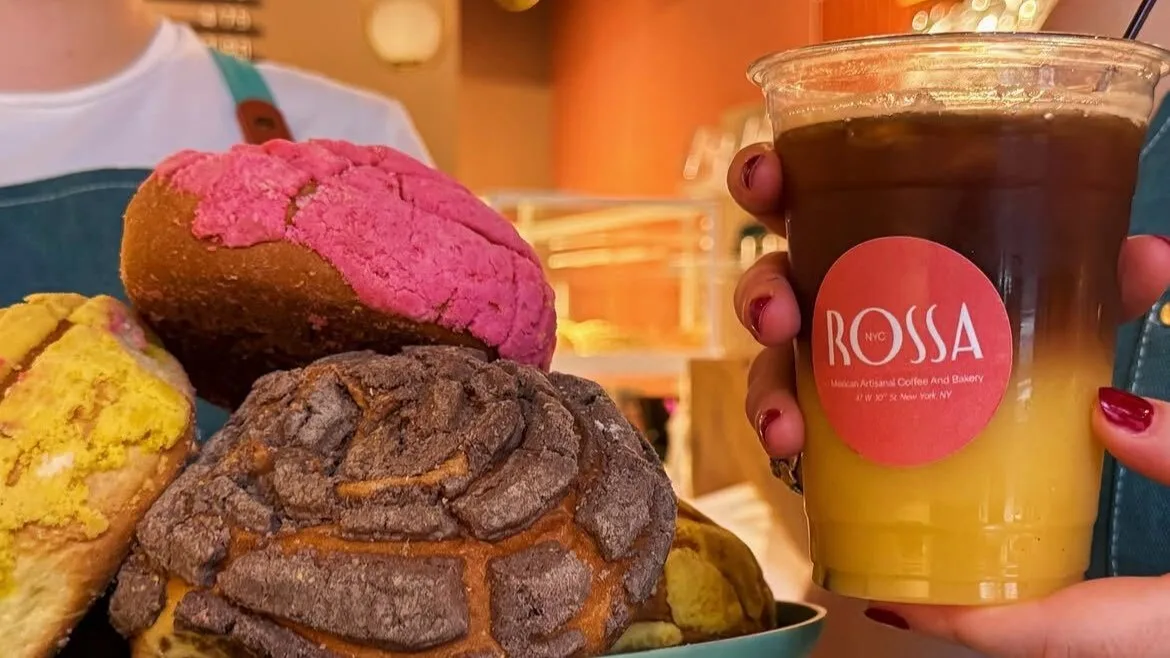 Foto de Rossa Café
