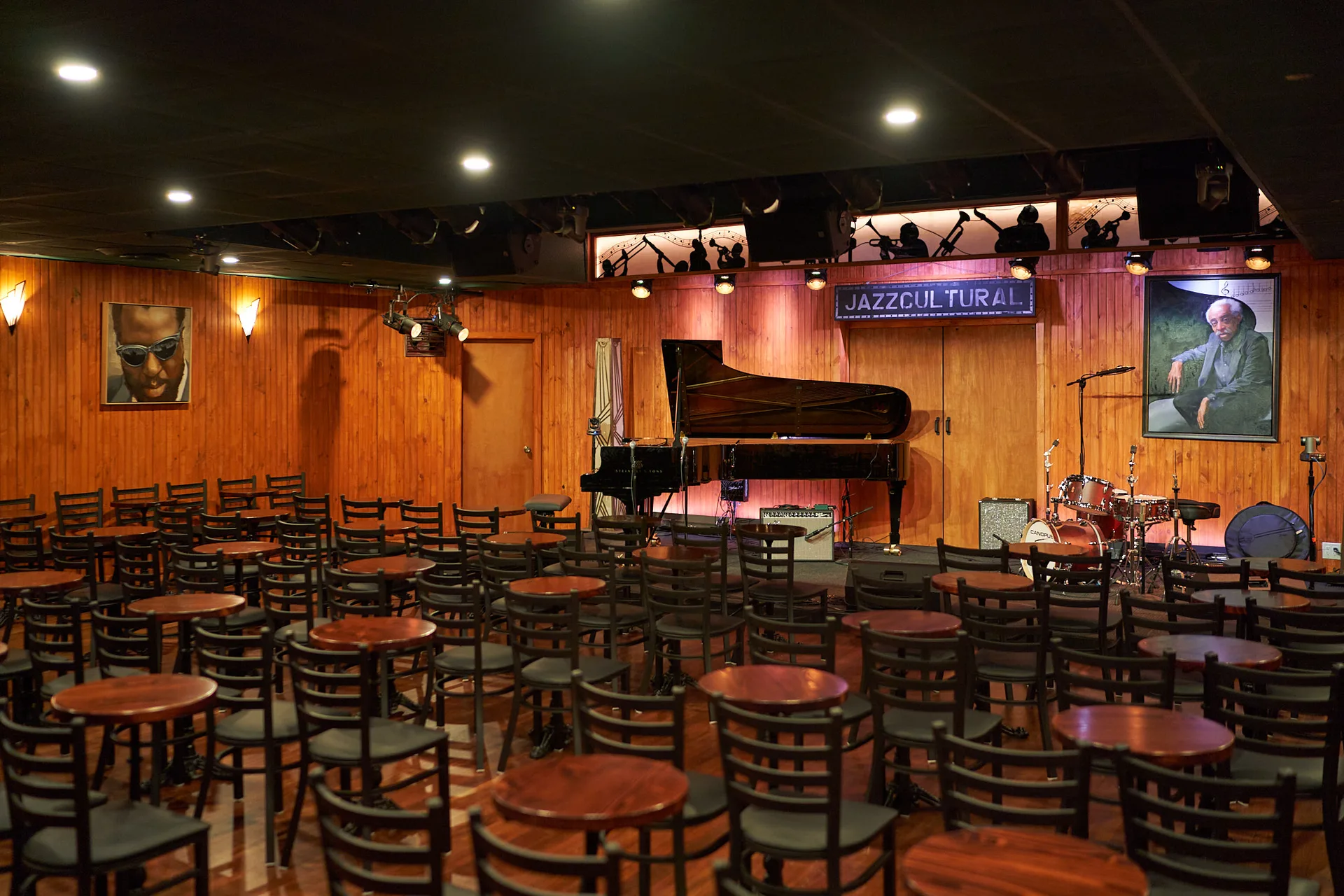 Foto de Smalls Jazz Club