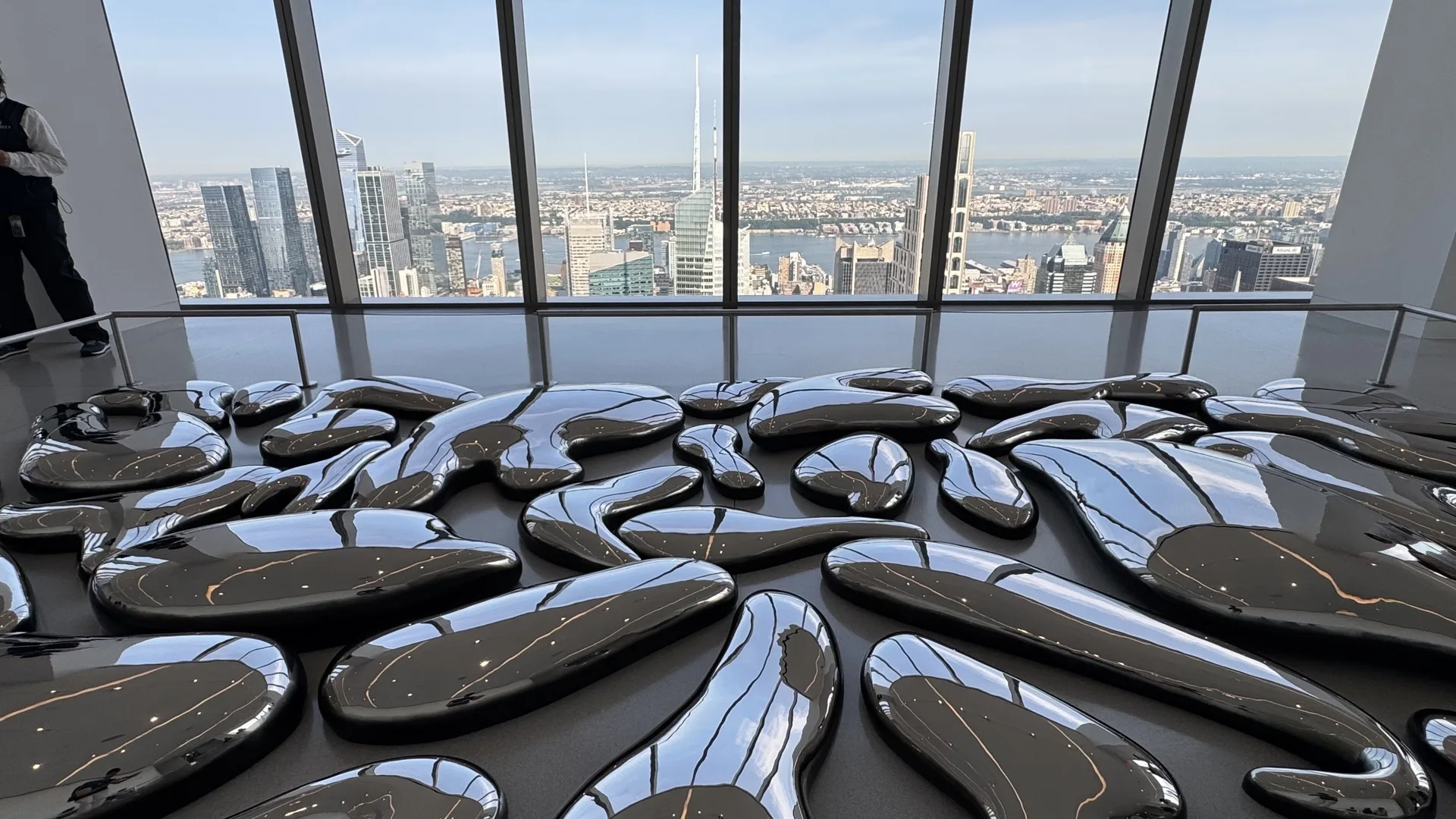 Foto de SUMMIT One Vanderbilt