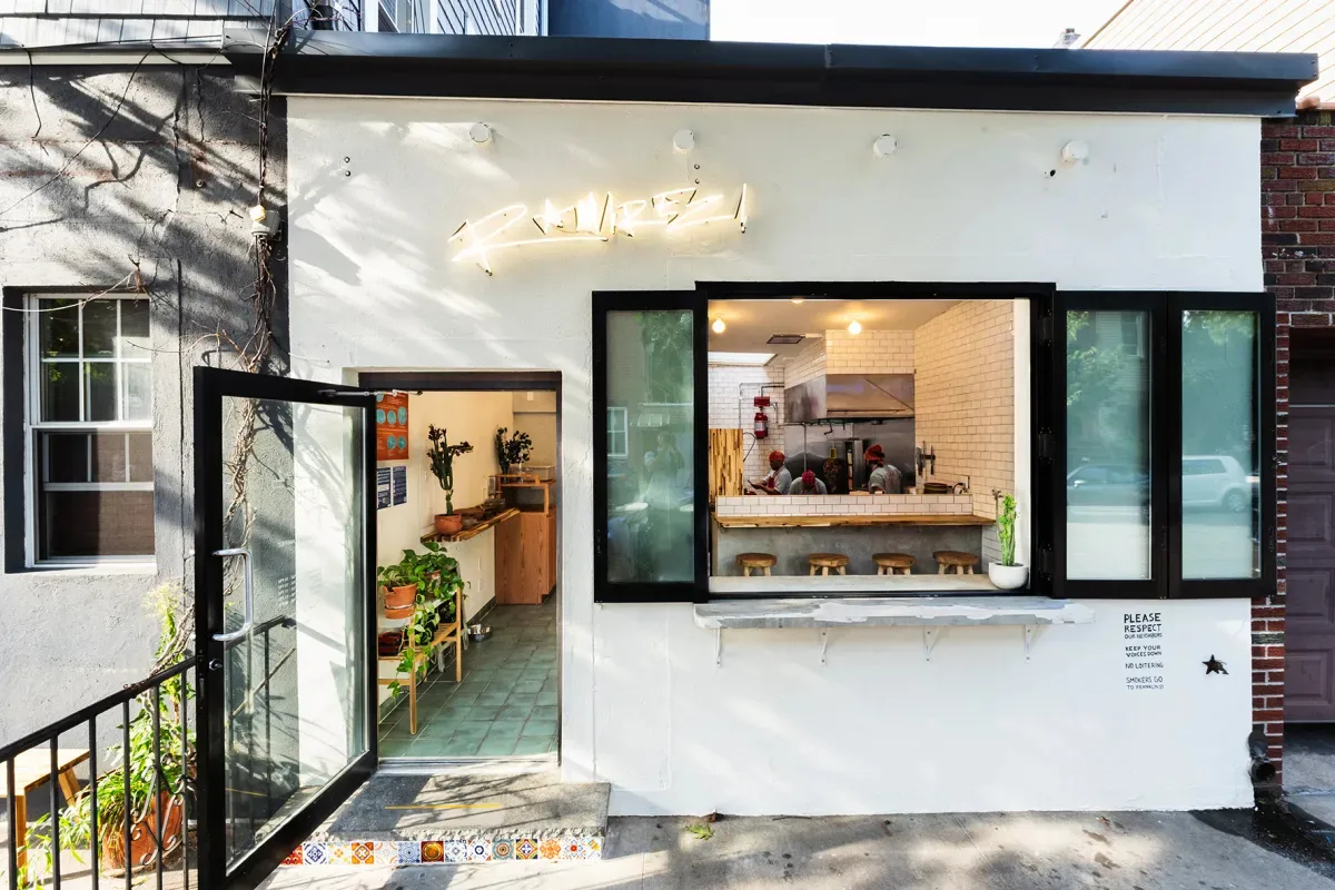 Foto de Taqueria Ramirez