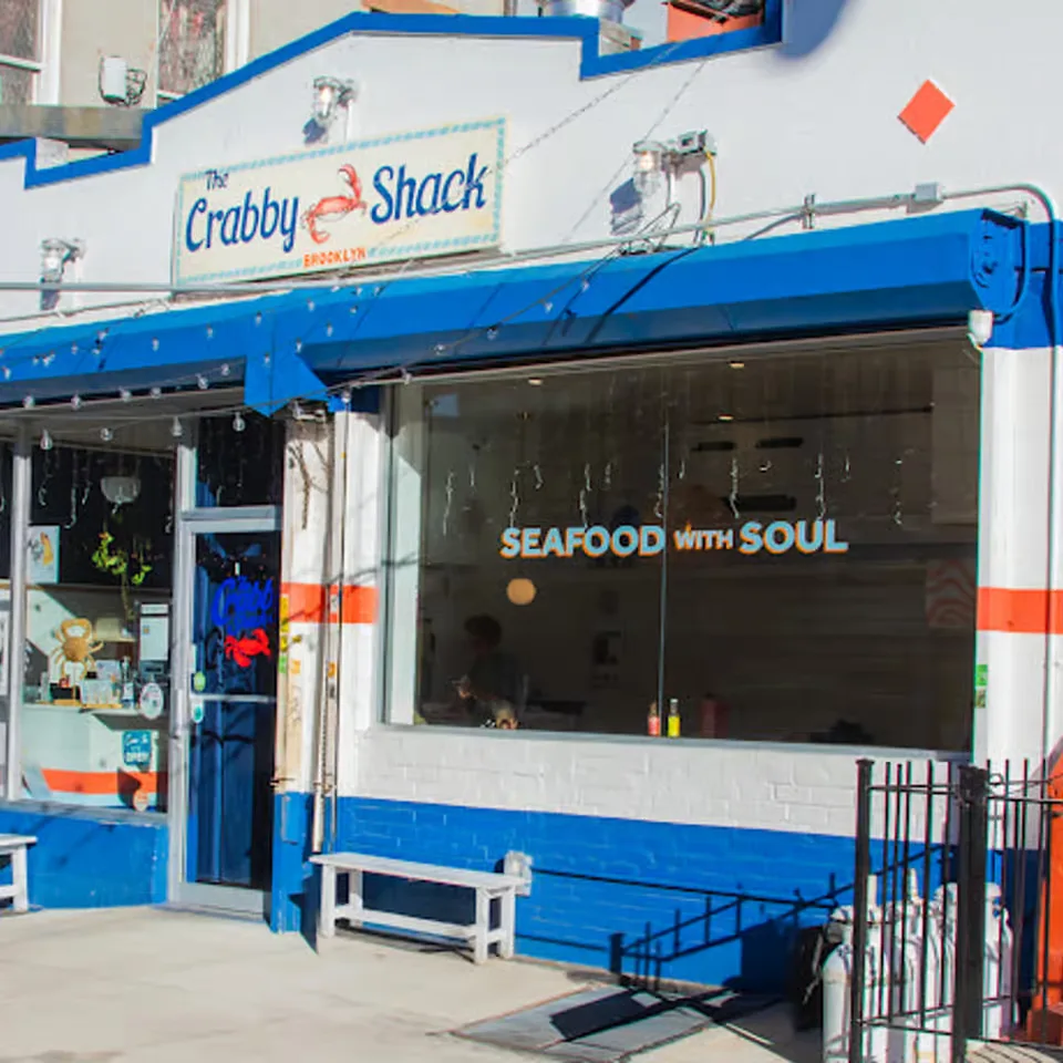 Foto de The Crabby Shack