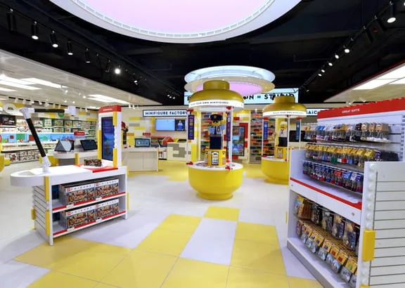 Foto de The LEGO® Store Fifth Avenue