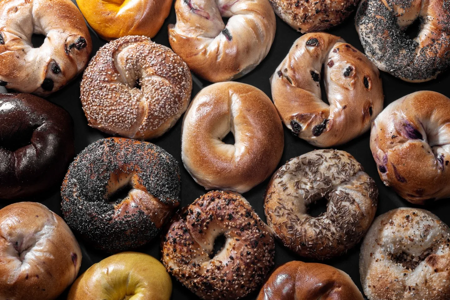 Foto de Utopia Bagels