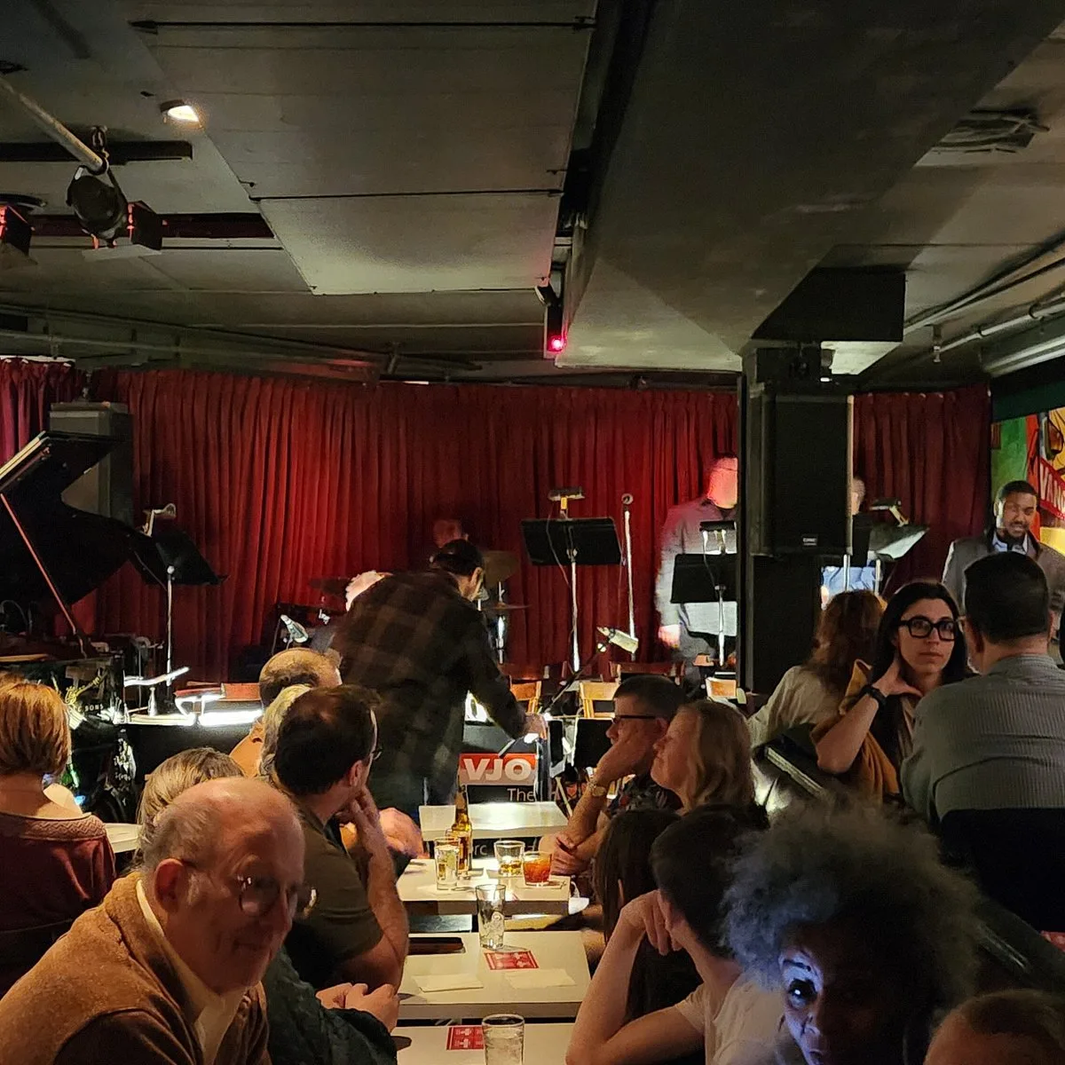 Foto de Village Vanguard