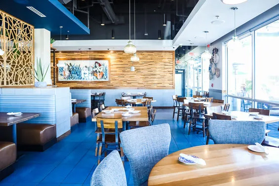 Foto de Agave Azul Winter Park