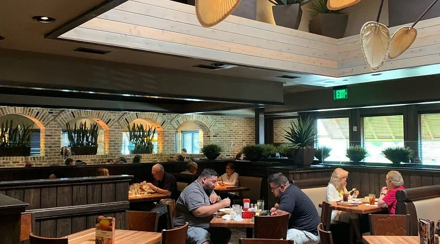 Foto de Cheddar's Scratch Kitchen