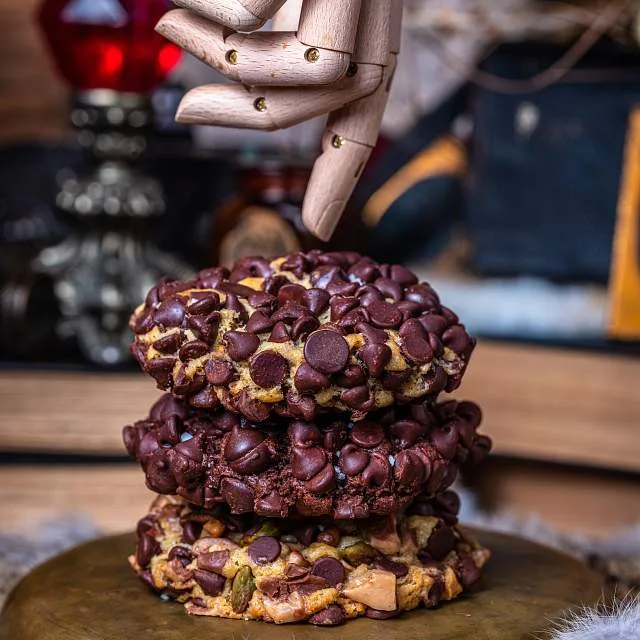 Foto de Gideon's Bakehouse