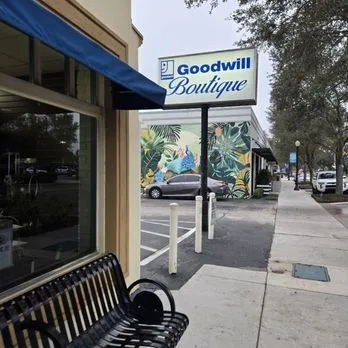 Foto de Goodwill - Winter Park Boutique