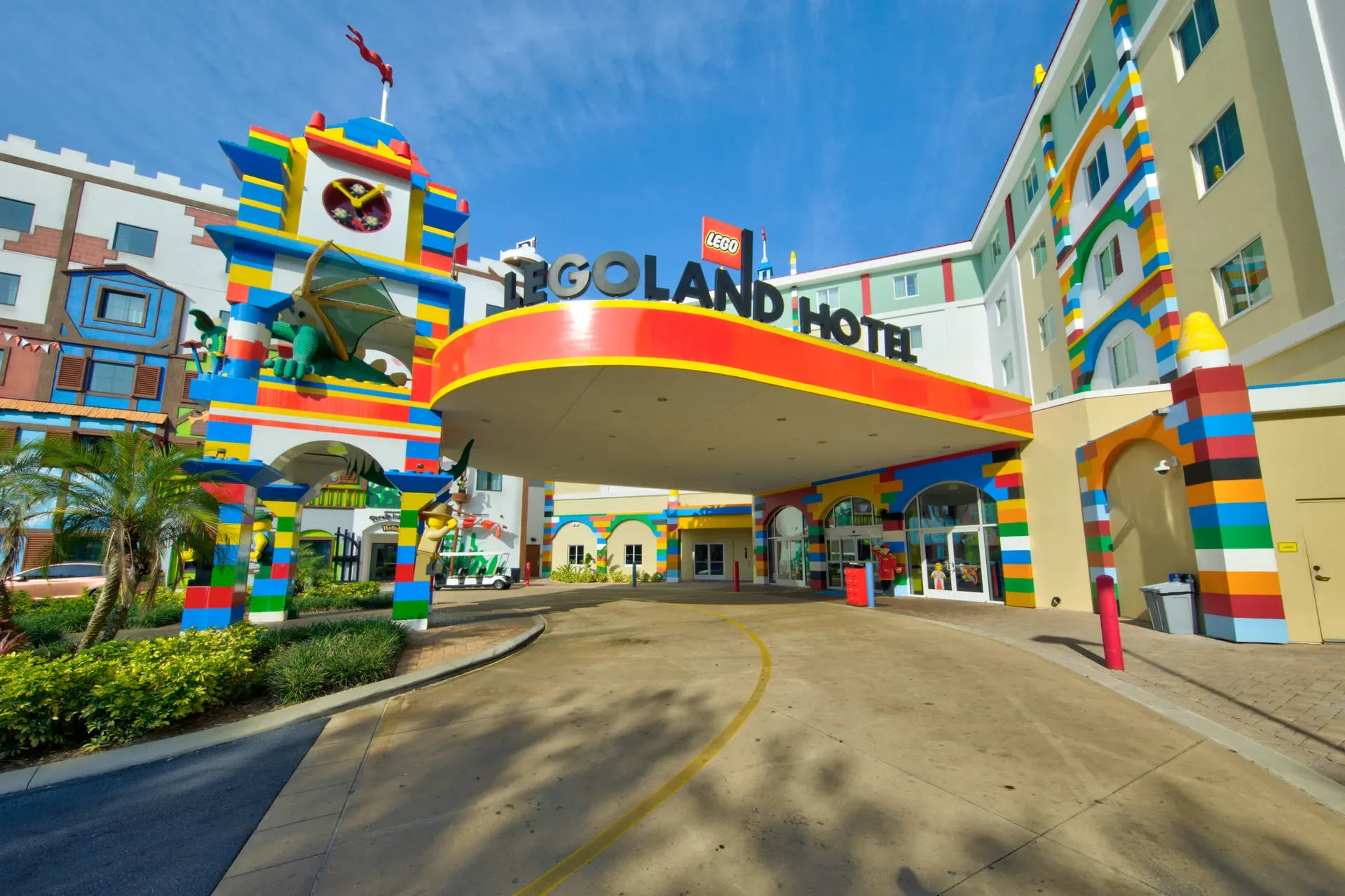 Foto de Legoland Florida