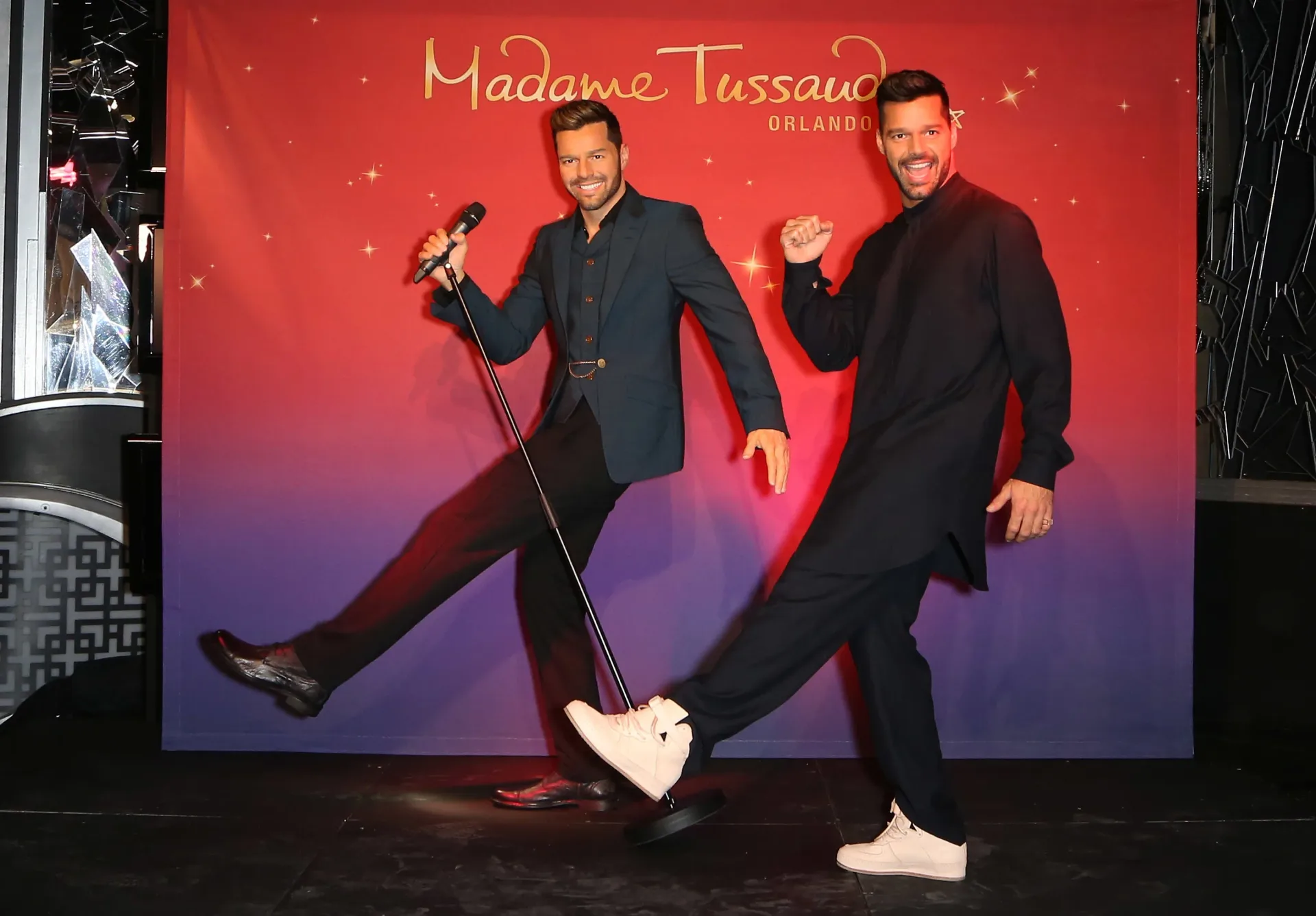 Foto de Madame Tussauds Orlando