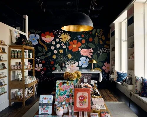 Foto de RIFLE PAPER Co.