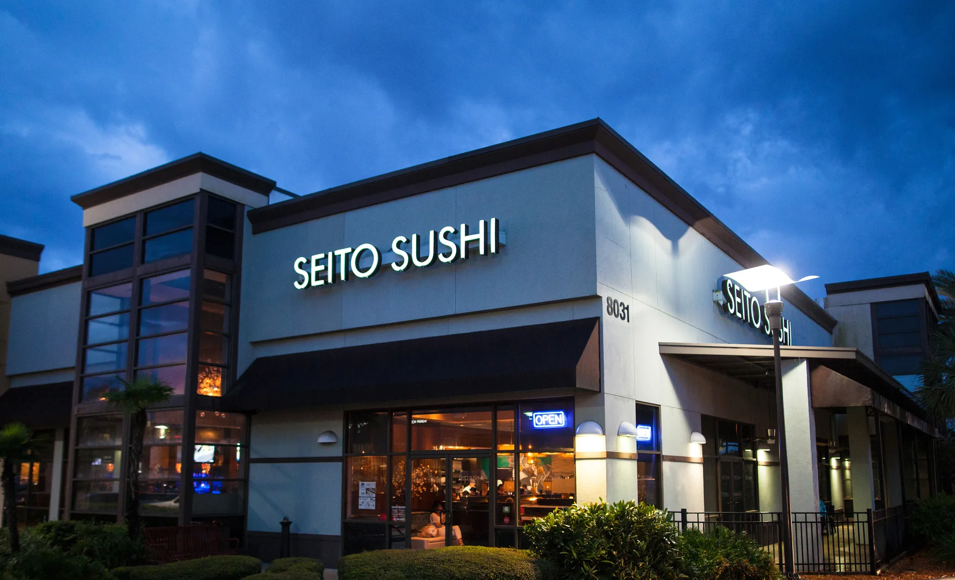 Foto de Seito Sushi Sand Lake
