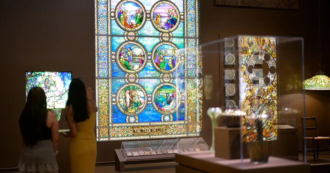 Foto de The Charles Hosmer Morse Museum of American Art