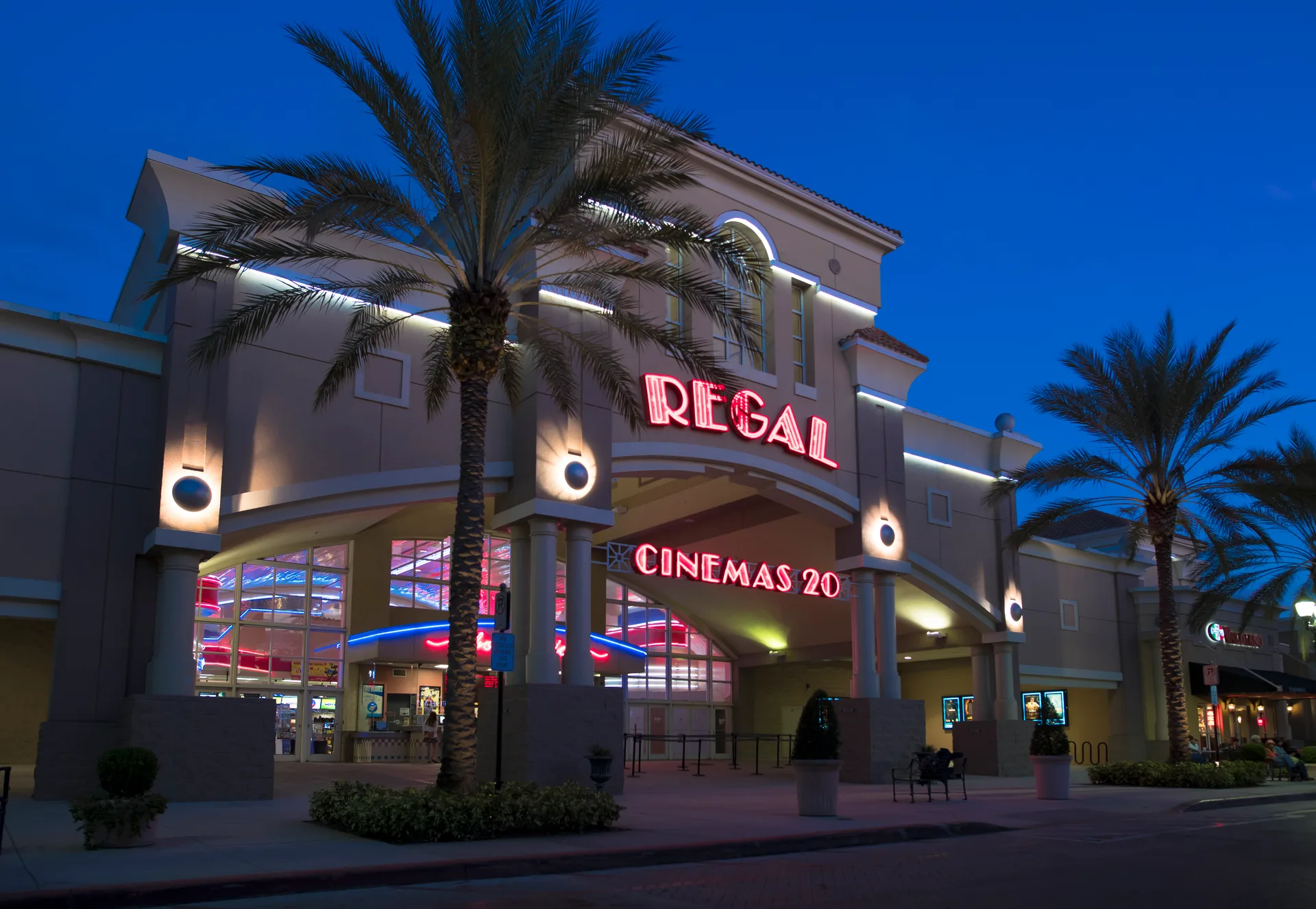 Foto de Winter Park Village