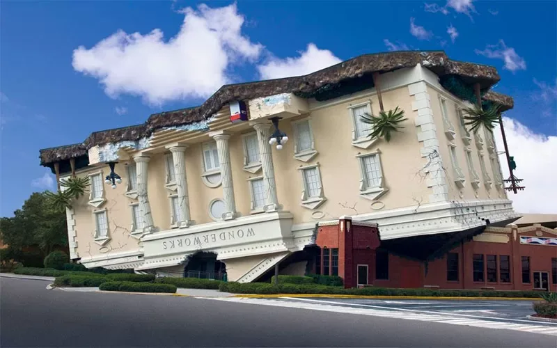 Foto de WonderWorks