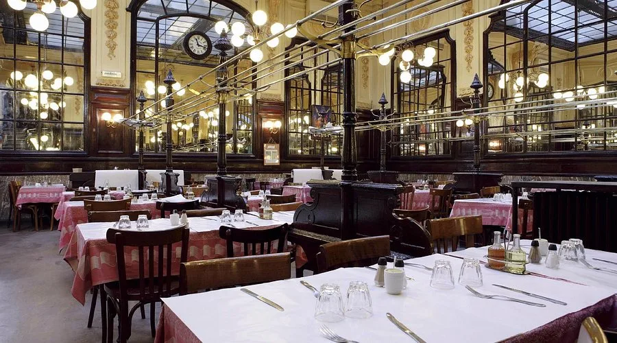 Foto de Bouillon Chartier