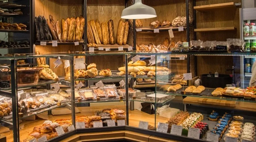Foto de Boulangerie Utopie