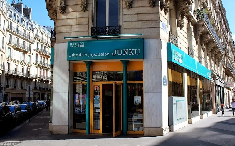 Foto de Junku