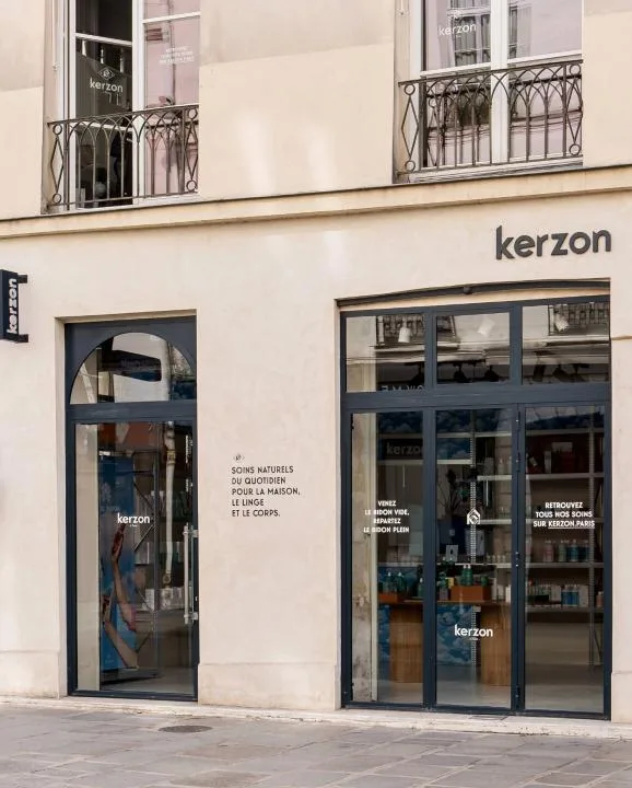 Foto de Kerzon