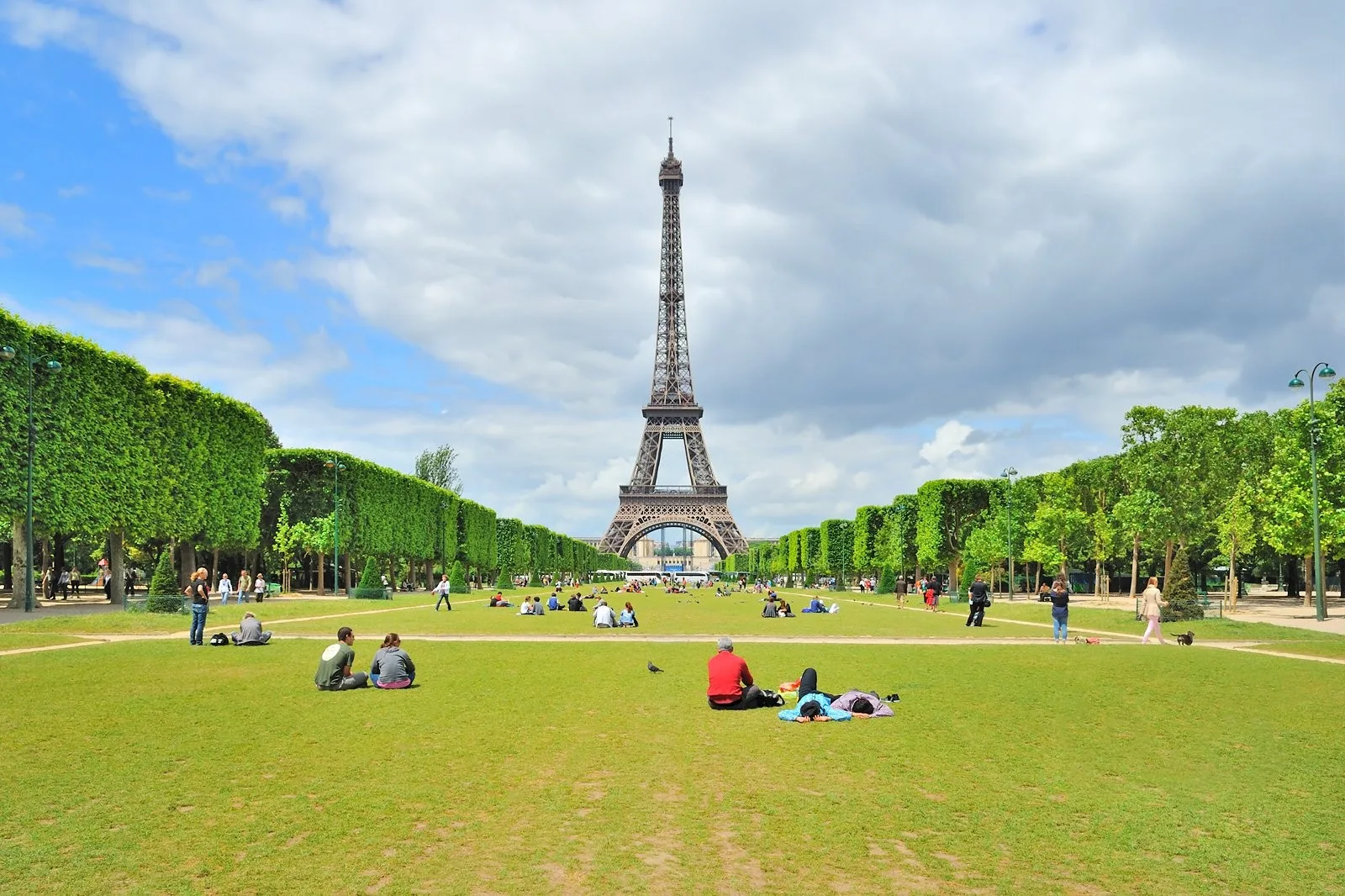 Foto de Torre Eiffel