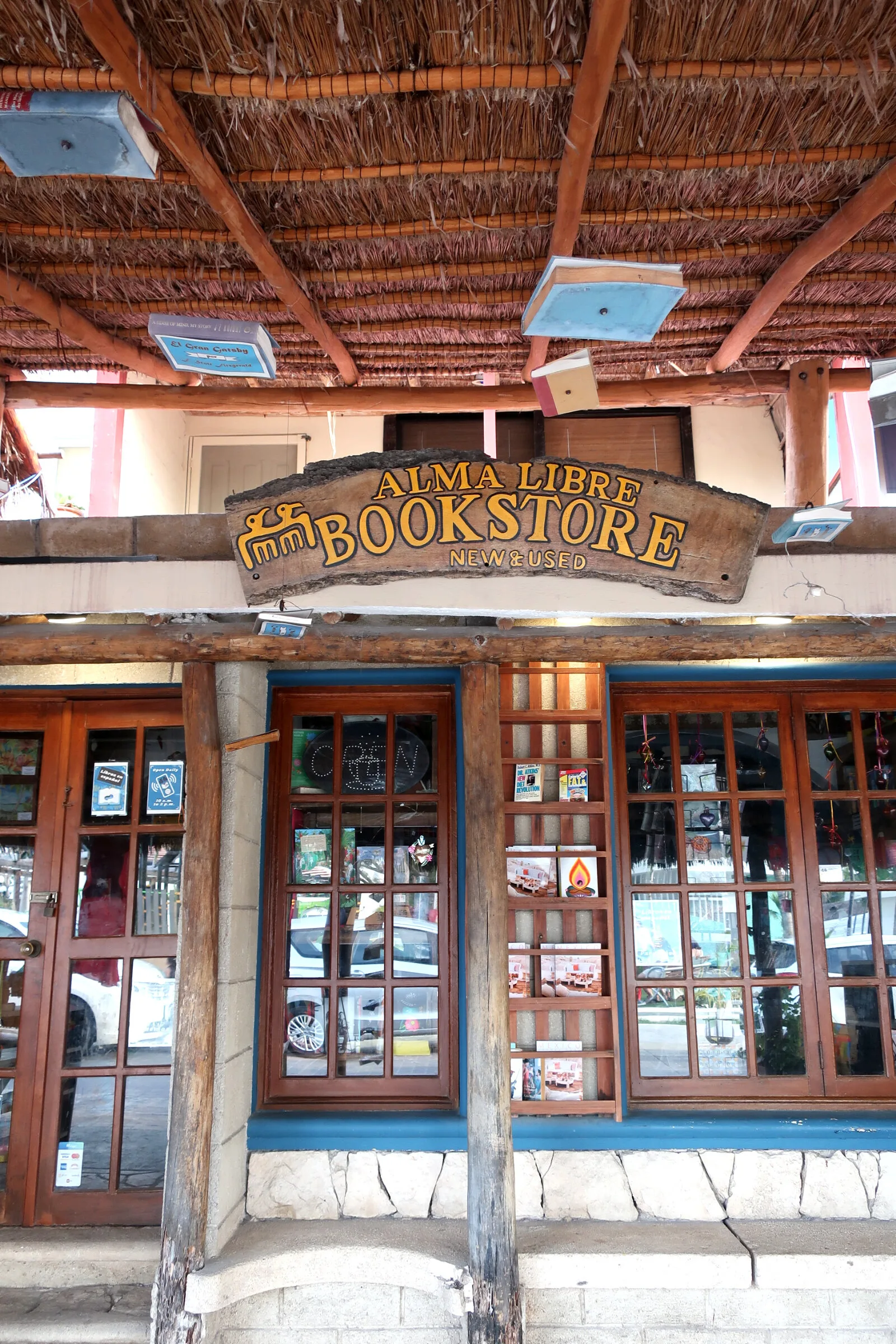 Foto de Alma Libre Books & Gifts