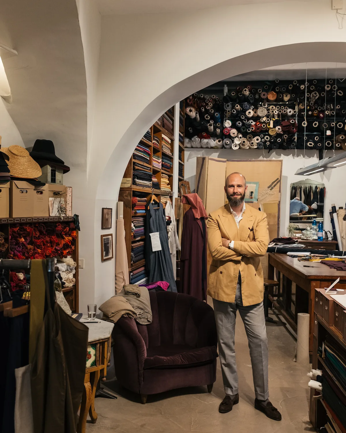 Foto de Atelier Bomba