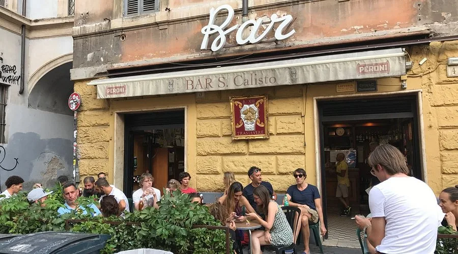 Foto de Bar San Calisto