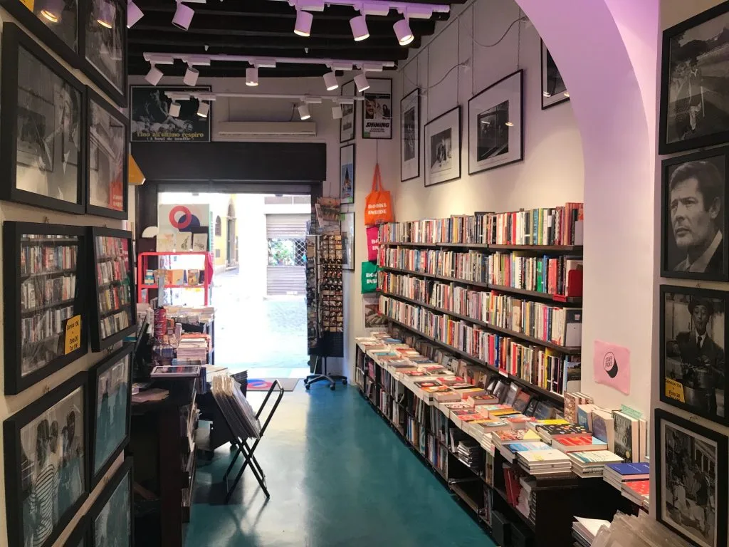Foto de Otherwise Bookshop