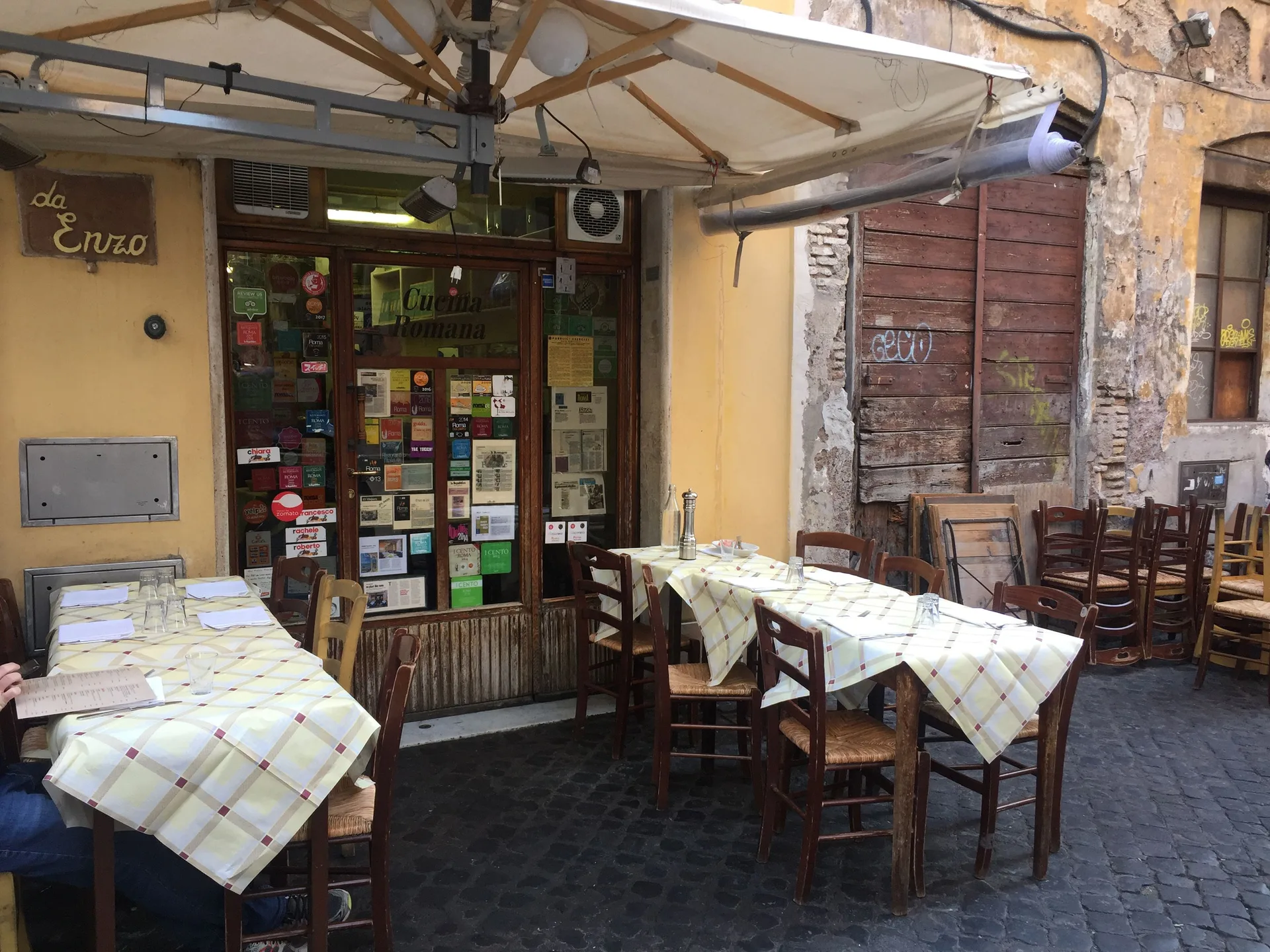 Foto de Ristorante da Enzo | Ristorante Italiano