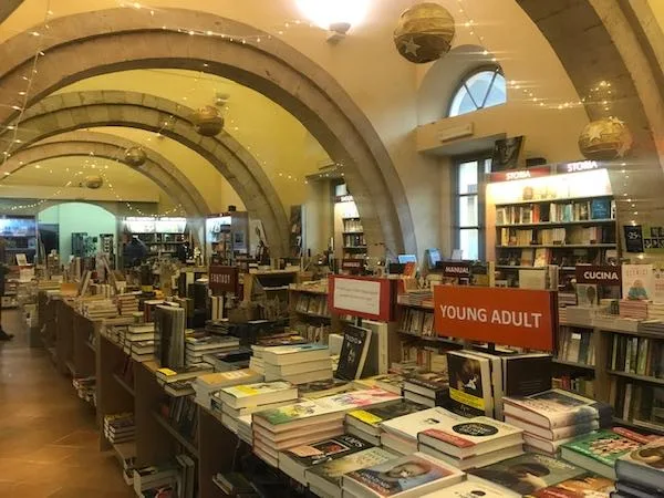 Foto de Spazio Sette Libreria