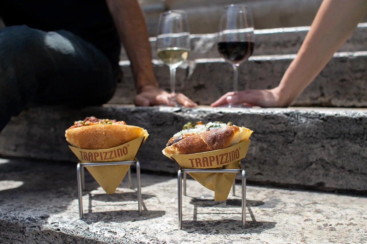 Foto de Trapizzino | Trastevere