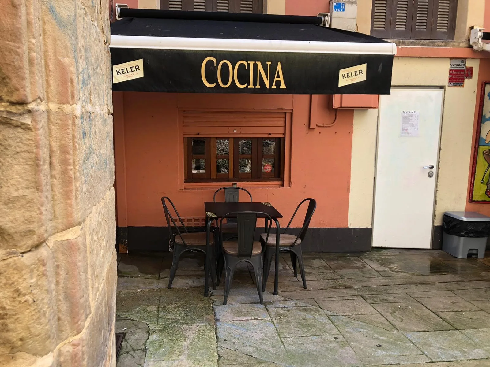 Foto de La Cuchara de San Telmo