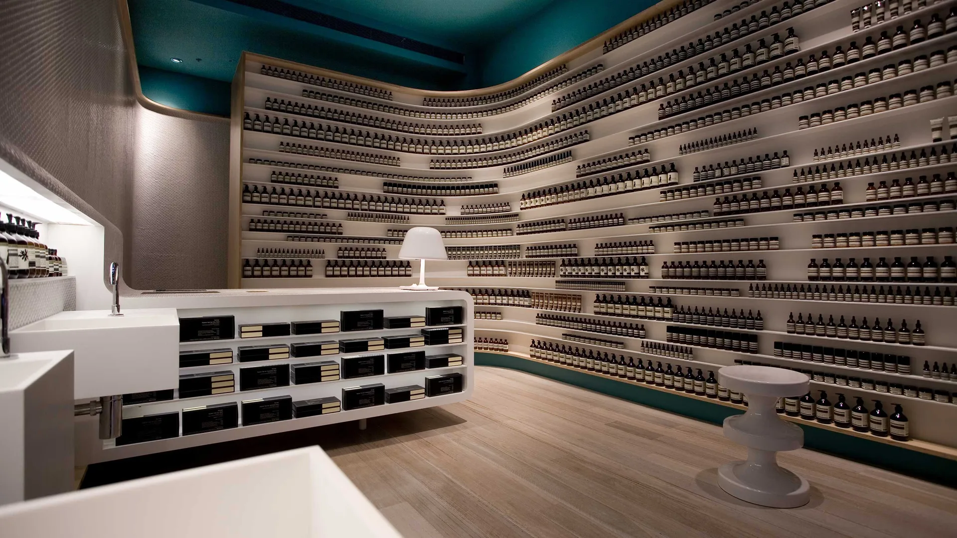 Foto de Aesop The Strand