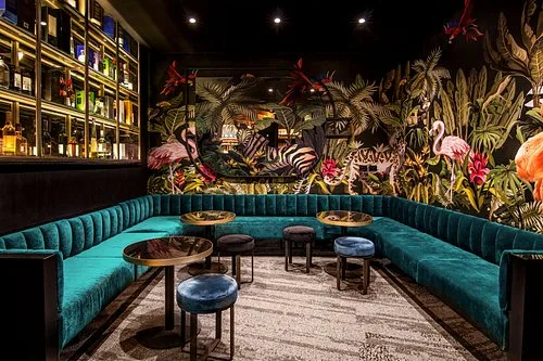 Foto de Bar Bridge