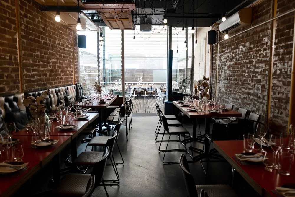 Foto de Bloodwood Restaurant & Bar