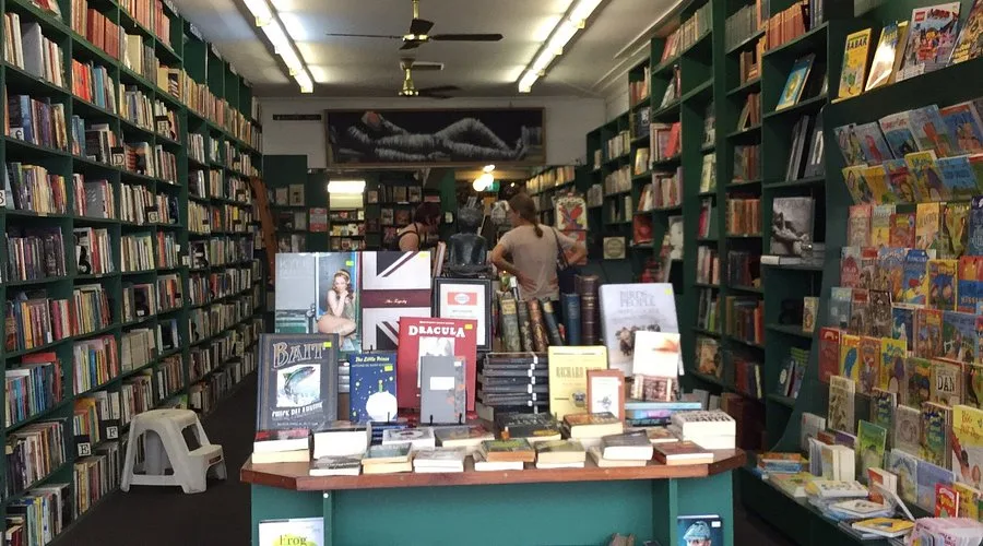Foto de Elizabeth's Bookshop