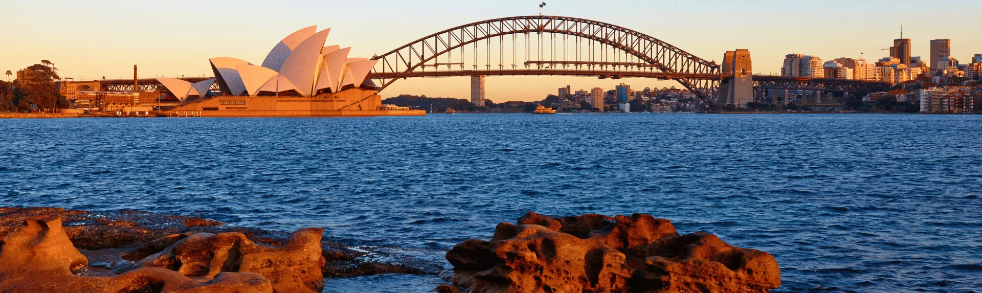 Foto de Mrs Macquaries Point