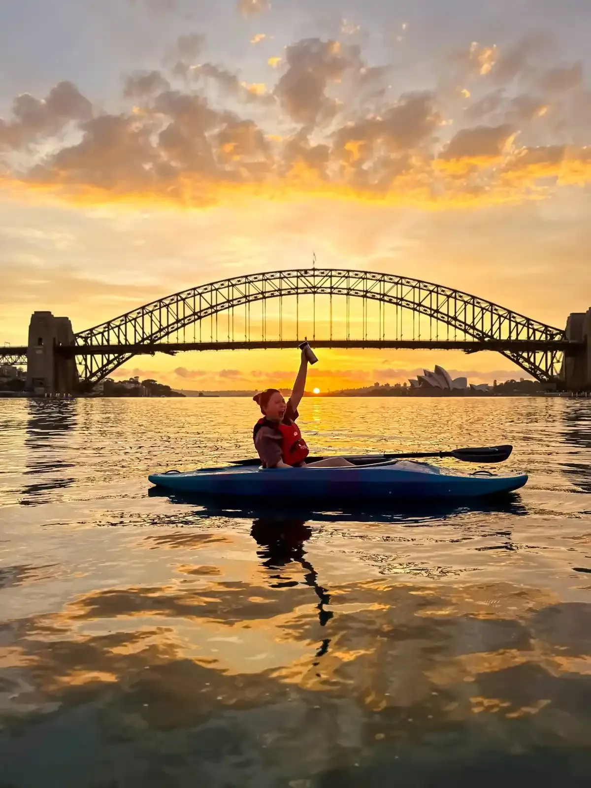 Foto de Sydney By Kayak