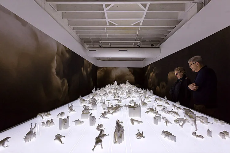 Foto de White Rabbit Gallery