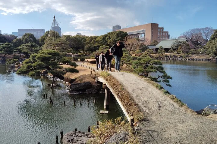 Foto de Edo Fukagawaya